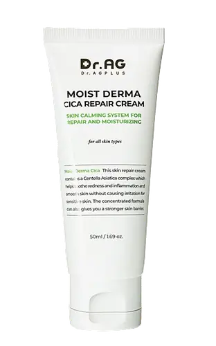 Dr. AG Moist Derma Cica Repair Cream