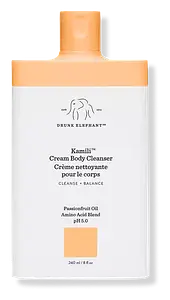 Drunk Elephant Kamili Cream Body Cleanser