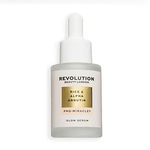 Revolution Beauty Rice + Alpha Arbutin Glow Serum