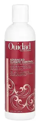Ouidad Advanced Climate Control Heat & Humidity Gel Stronger Hold