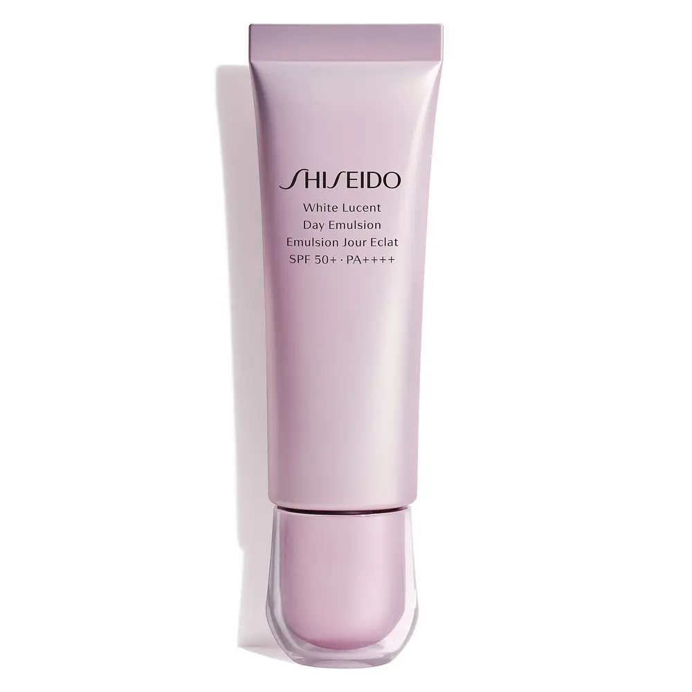 Shiseido White Lucent Day Emulsion SPF 50+ PA++++