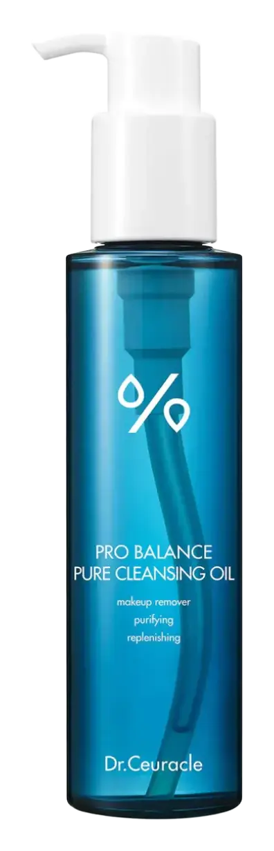 Dr.Ceuracle Pro Balance Pure Cleansing Oil