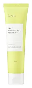 iUNIK Lime Moisture Mild Peeling Gel