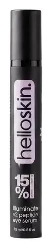 Helloskin Illuminate V2 Multi-Peptide Eye Serum
