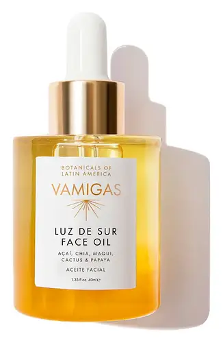 Vamigas Luz De Sur Face Oil