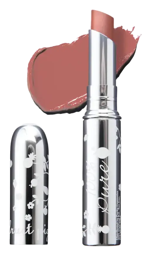 100% Pure Fruit Pigmented Lip Glaze Sultry
