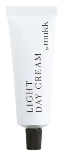 By Mukk Light Day Cream