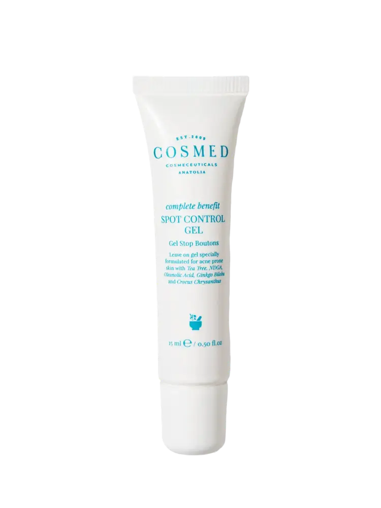 Cosmed Complete Benefit Spot Control Gel