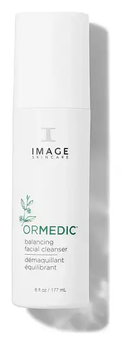 IMAGE skincare Ormedic Balancing Facial Cleanser