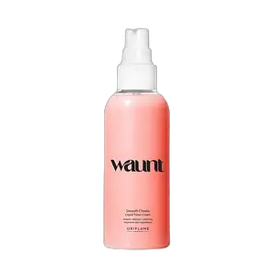 Oriflame Waunt Smooth Cheeks Liquid Toner-Cream