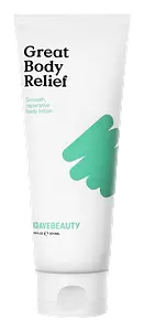 Krave Beauty Great Body Relief