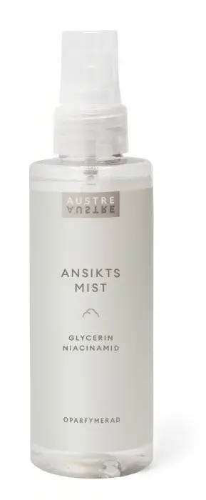 Austre Ansikts Mist