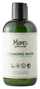 Mums With Love Cleansing Water