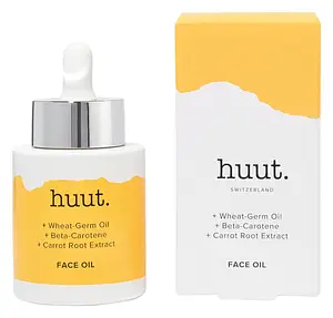 Huut Face Oil