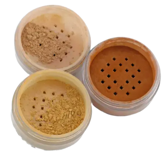 Meow Cosmetics Pampered Mineral Foundation