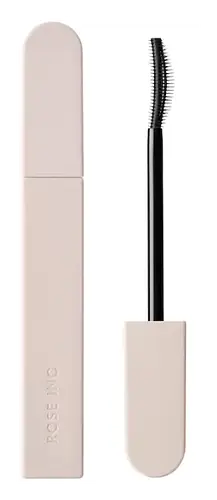 Rose Inc Ultra-Black Lash Lifting & Lengthening Serum Mascara Black