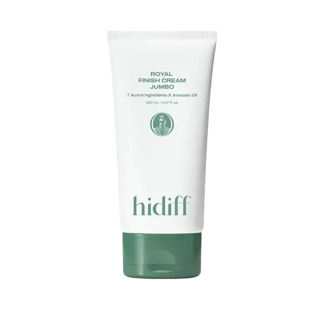 Hidiff Royal Finish Cream Jumbo
