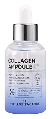 Village 11 Factory Collagen Ampoule