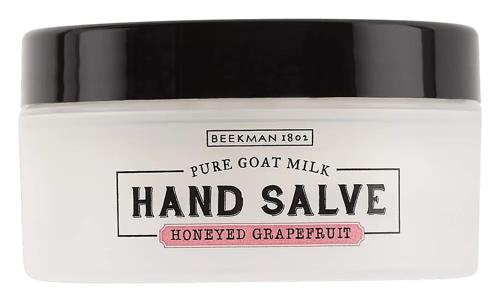 Beekman 1802 Pure Hand Salve
