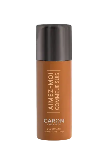 Caron Aimez-Moi Comme Je Suis Deodorant Spray
