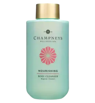 Champneys Body Cleanser Nourishing