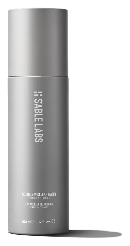 S’ABLE Labs Rooibos Micellar Water