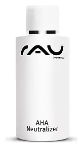 Rau Cosmetics AHA Neutralizer