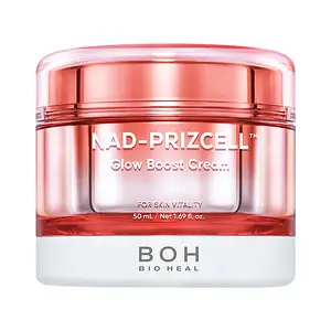 BOH Bio Heal NAD-Prizcell Glow Boost Cream