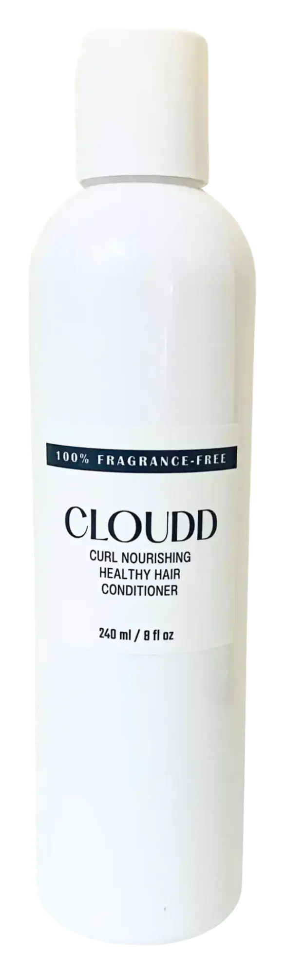 Cloudd Curl Nourishing Healthy Hair Conditioner