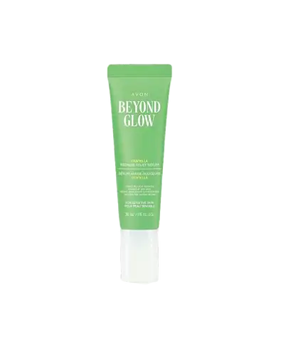AVON Beyond Glow Centella Redness Relief Serum