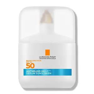 La Roche-Posay Anthelios UVAir Serum Sunscreen SPF 50 US