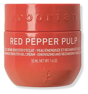 Erborian Red Pepper Pulp Gel Moisturizer