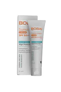 Bobai Sunscreen Cream SPF 50+