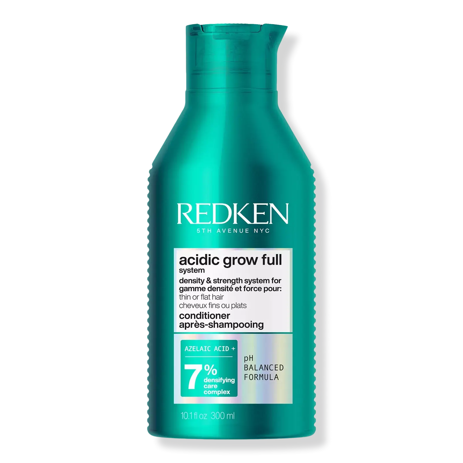 REDKEN Acidic Grow Full System Conditioner