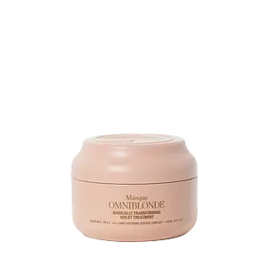 Omniblonde Magically Transforming Violet Treatment