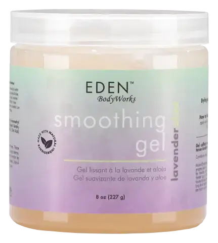 Eden Bodyworks Lavender Aloe Smoothing Gel