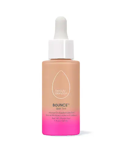 beautyblender Bounce Always On Radiant Skin Tint Light 3
