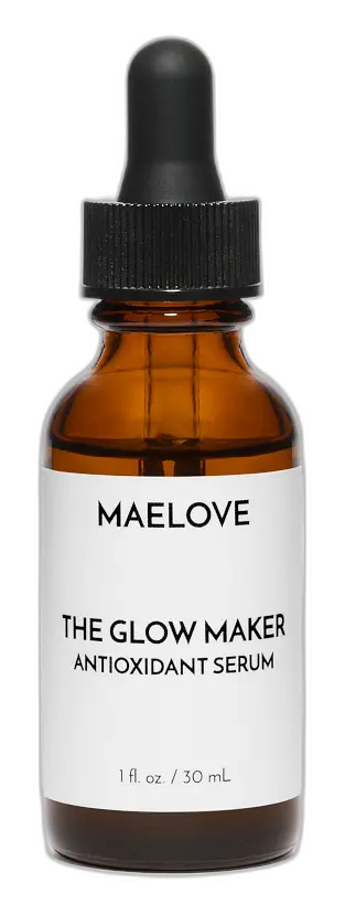 Maelove The Glow Maker