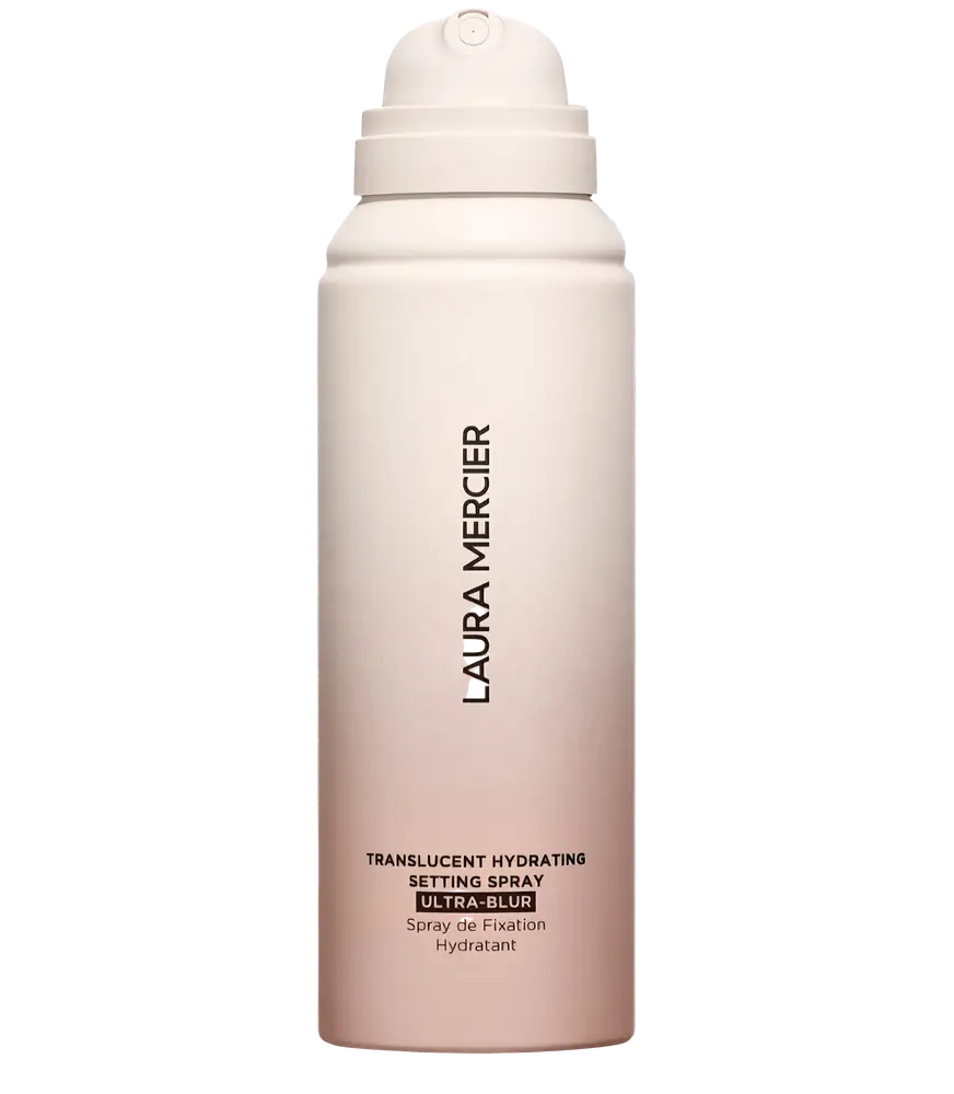 Laura Mercier Translucent Hydrating Setting Spray Ultra-Blur