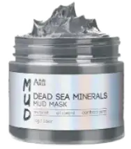 Anai Rui Dead Sea Minerals Mud Mask