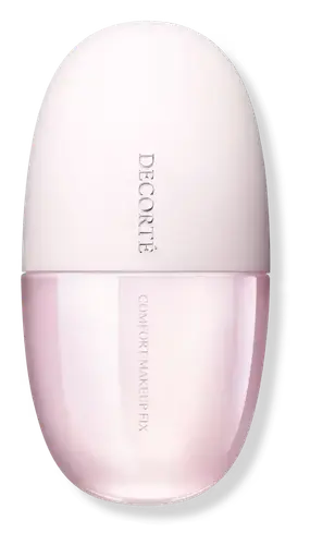 Decorte Comfort Makeup Fixing Mist