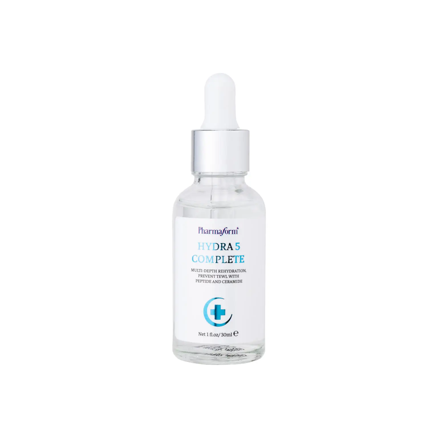 Pharmaform Hydra 5 Complete Serum