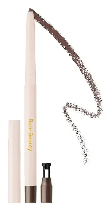 Rare Beauty Perfect Strokes Longwear Gel Eyeliner True Brown