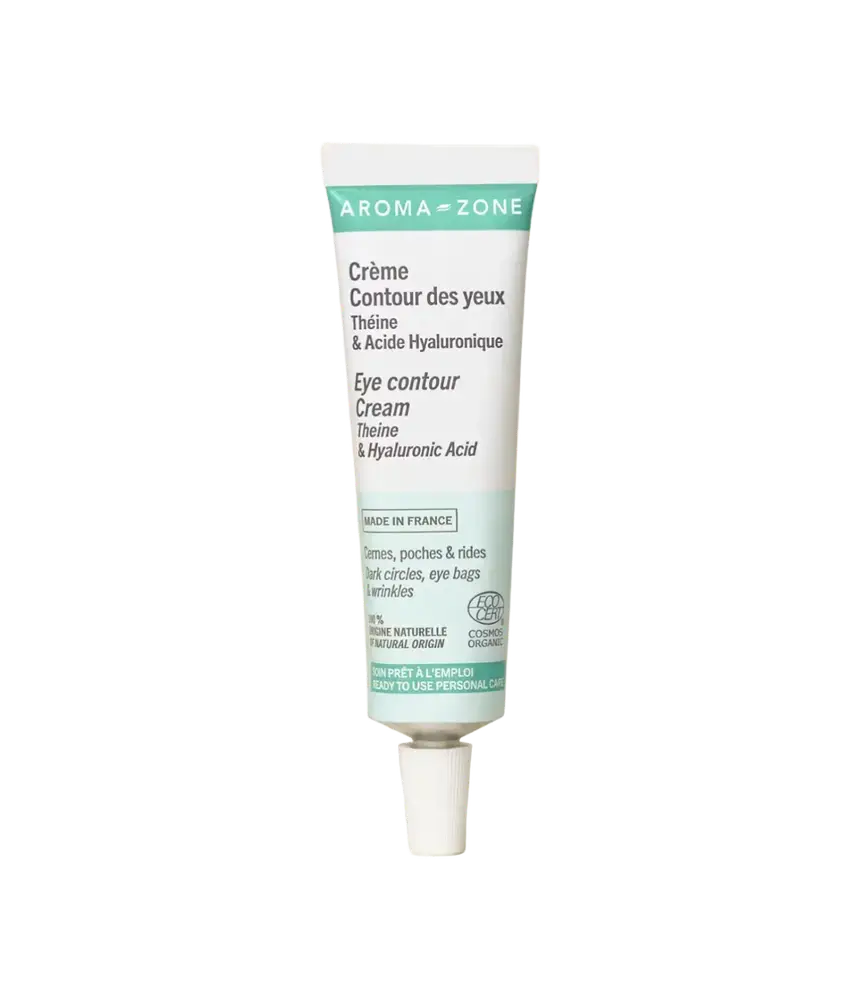 Aroma-Zone Crème Contour Des Yeux