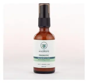 Miadrops Prebiotic Doğal Nemlendirici Krem