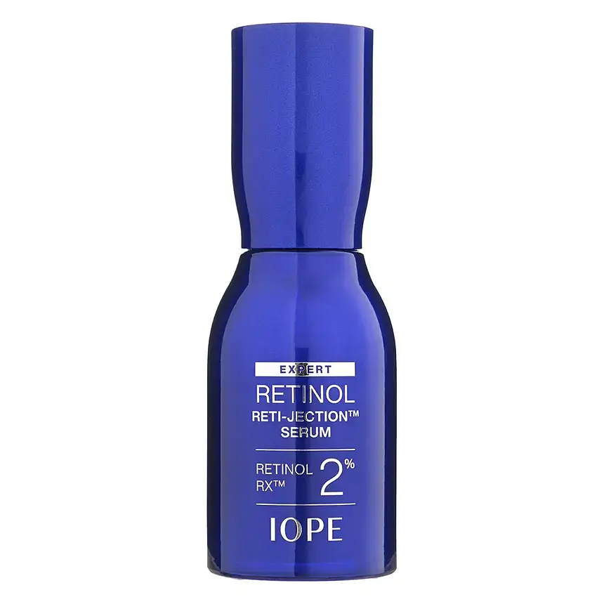 Iope Retinol Reti-Jection Serum