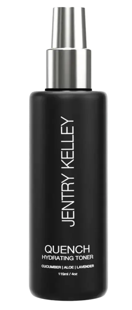 Jentry Kelley Quench Hydrating Toner