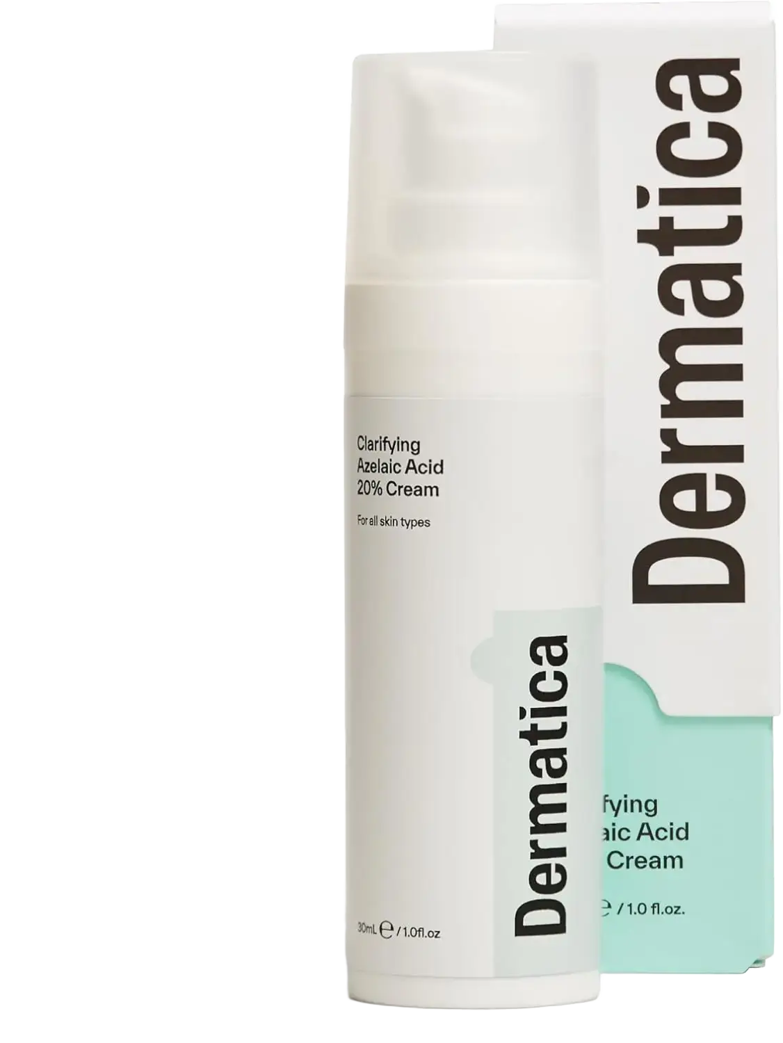 Dermatica Clarifying Azelaic Acid 20% Cream