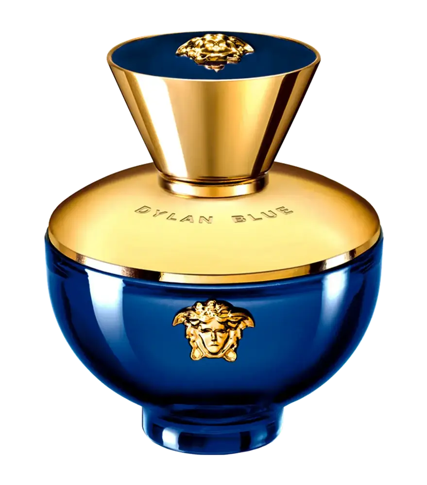 Versace Dylan Blue Pour Femme Eau De Parfum