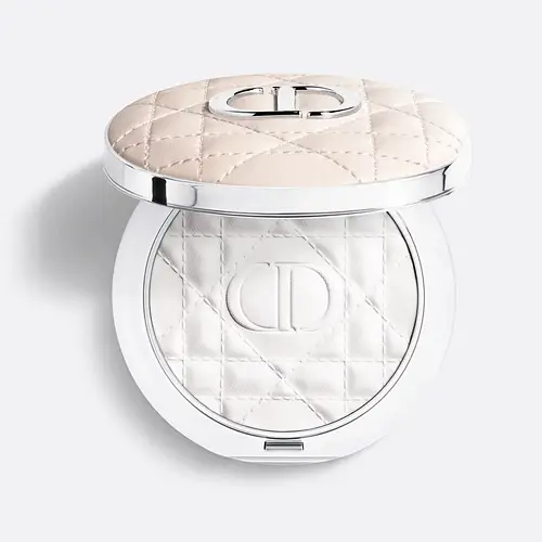 Dior Forever Nude Radiant Filter Blurring Setting Powder Luminescent